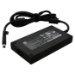 HP 609945-001 power adapter/inverter Indoor 200 W Black