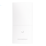 Grandstream Networks GWN7600LR wireless access point 867 Mbit/s White Power over Ethernet (PoE)