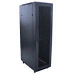 Dynamode CAB-FE-42U-8120NA rack cabinet Freestanding rack Black