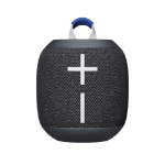 Ultimate Ears WONDERBOOM 4 Stereo portable speaker Black