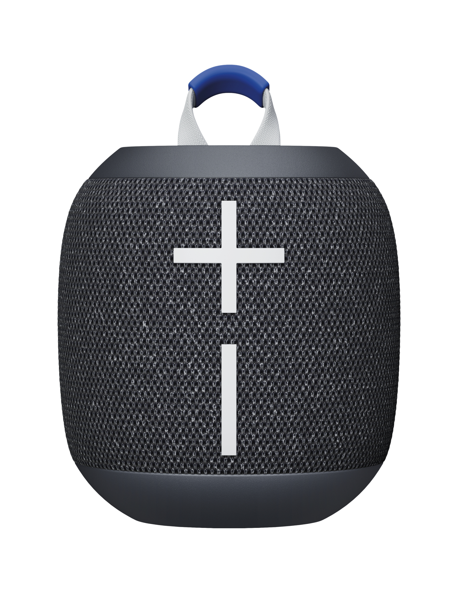 Ultimate Ears WONDERBOOM 4 Stereo portable speaker Black