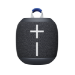 Ultimate Ears WONDERBOOM 4 Stereo portable speaker Black