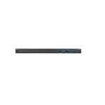 Extron 70-944-01 audio switch Grey