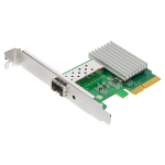 Edimax EN-9320SFP+ network card Internal Fiber 10000 Mbit/s