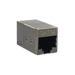 ROLINE 21.17.3116 wire connector RJ-45 Silver