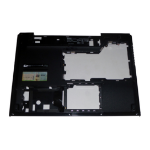 DELL X208D notebook spare part Bottom case