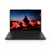 Lenovo ThinkPad L16 Gen 1 (AMD) AMD Ryzen™ 5 PRO 7535U Laptop 16" WUXGA 16 GB DDR5-SDRAM 256 GB SSD Wi-Fi 6E (802.11ax) Windows 11 Pro French Black