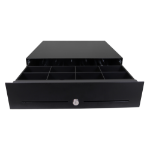 apg Solutions E3000 Electronic cash drawer