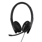 1000221 - Headphones & Headsets, Phones, Headsets and Web Cams -