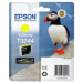 Epson C13T32444010/T3244 Ink cartridge yellow, 980 pages 14ml for Epson SC-P 400