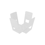 Biamp MASKCW-W Bracket