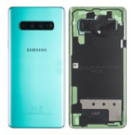 Samsung Battery Cover Rear Panel With Camera Len