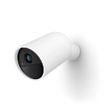 Philips Secure battery camera