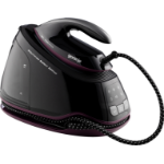 Gorenje SGD3000BKV 1.5 L Ceramic soleplate Black