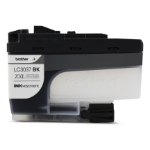 Brother LC3037BKS ink cartridge 1 pc(s) Original Extra (Super) High Yield Black
