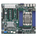 Asrock SPC741D8-2L2T/BCM motherboard Intel C741 LGA 4677 (Socket E)