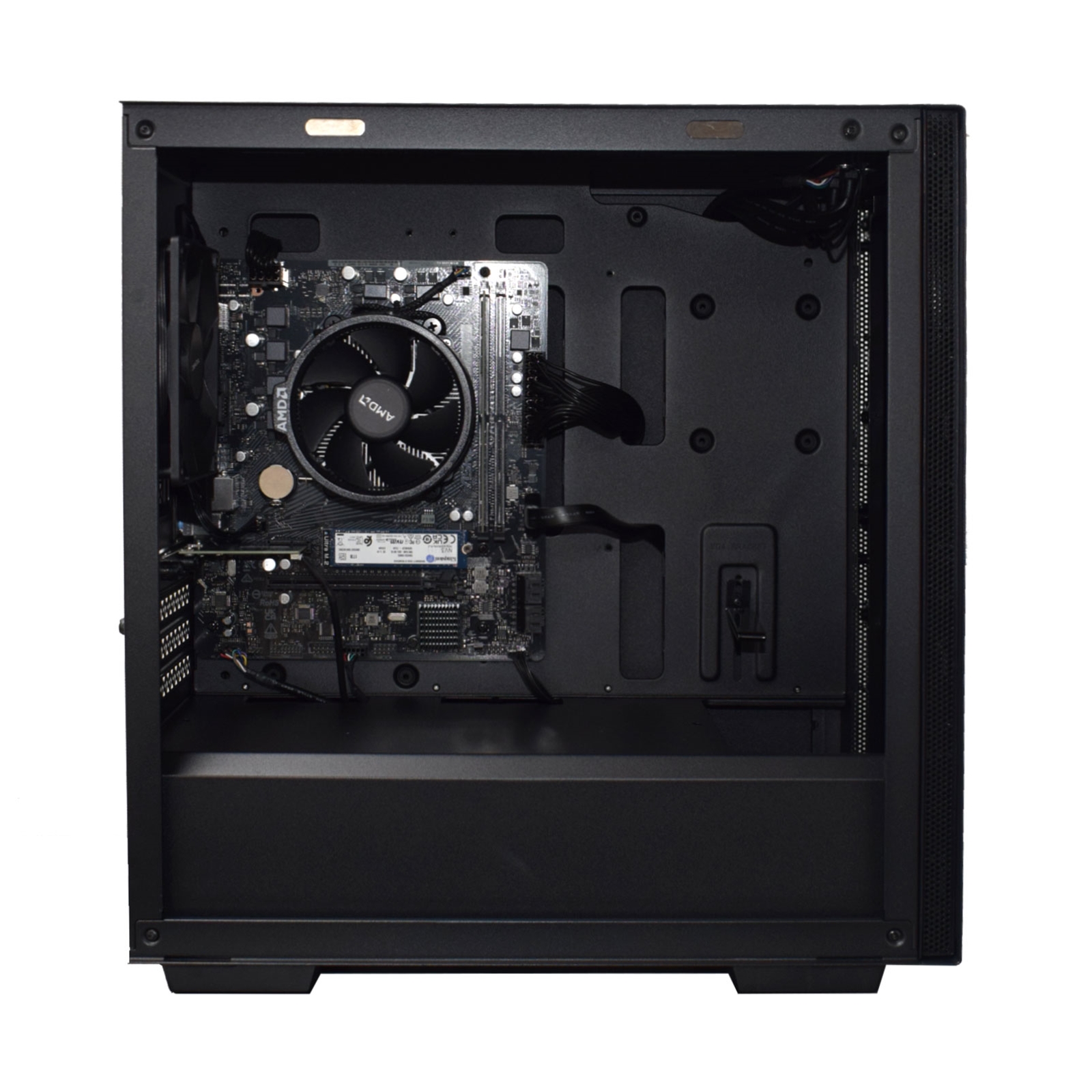 TARGET AMD Ryzen 3 4300G Quad Core 8 Thread 3.80GHz (4.00GHz Boost). 8