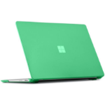 iPearl mCover notebook case 15" Hardshell case Green