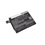 CoreParts MOBX-BAT-MUM460XL mobile phone spare part Battery Black