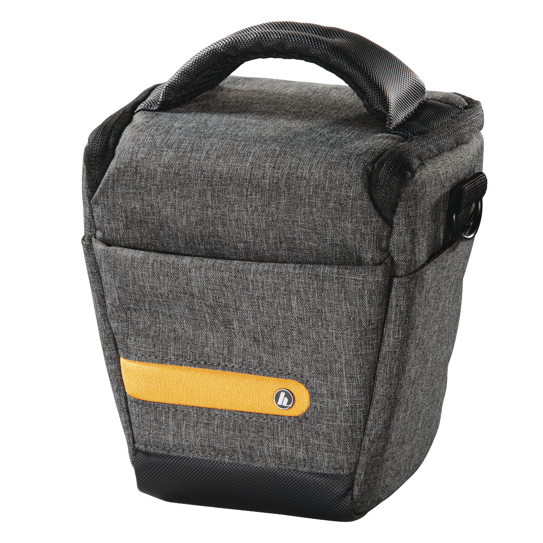 Hama Grey Terra Beltpack Case