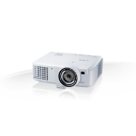 Canon LV WX310ST data projector Short throw projector 3100 ANSI lumens DLP WXGA (1280x800) White