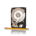 Seagate Desktop HDD 4TB HDD SATA internal hard drive 64 MB 3.5" Serial ATA