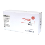 White Box Compat Brother TN3340 Cart