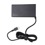 Lenovo AC Adapter USB-C 5V/9V/12V/15V/20V 100W includes power cable