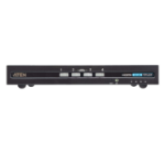 ATEN CS1184H4 KVM switch Black