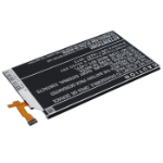 CoreParts MOBX-BAT-MXT125SL mobiele telefoon onderdeel Batterij/Accu Zwart