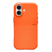 Apple Beats iPhone 17 Rugged Case with MagSafe and Camera Control – Sierra Orange