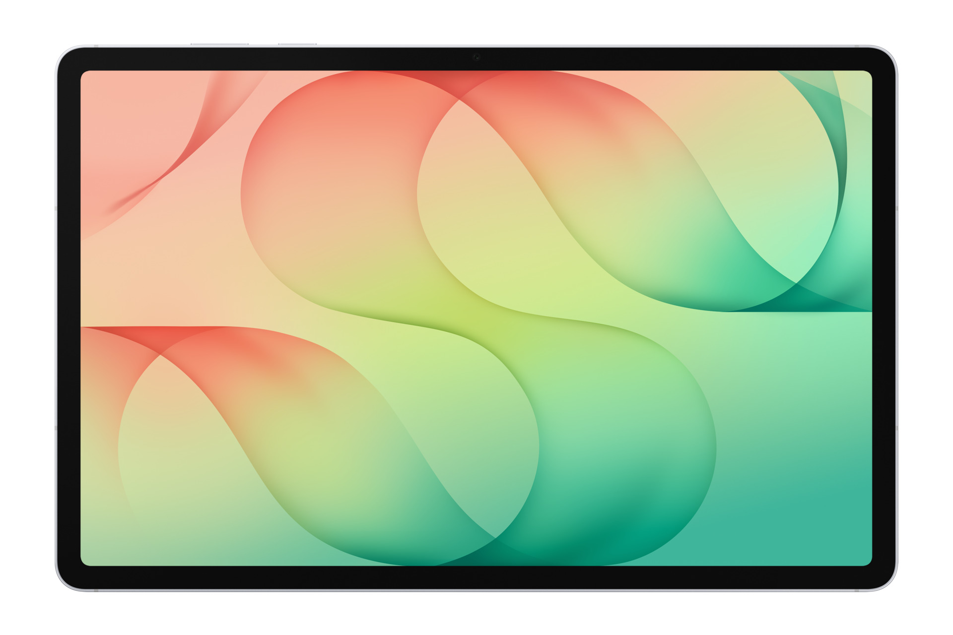 "Samsung Business Galaxy Tab S12+ 5G (12.6") 256 GB Silver"