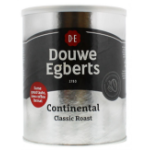 Douwe Egberts DOUWE EGBERTS RICH ROAST COFFEE 750G