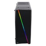 Aerocool Cylon Midi Tower Black