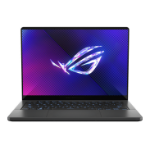 ASUS ROG Zephyrus G14 GA403UI-XS96 AMD Ryzen™ 9 8945HS Laptop 14" 3K 32 GB LPDDR5x-SDRAM 1 TB SSD NVIDIA GeForce RTX 4070 Wi-Fi 6E (802.11ax) Windows 11 Pro Gray