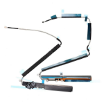 CoreParts TABX-IPAIR3-17 tablet spare part/accessory Antenna Flex Cable