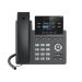 Grandstream Networks GRP2612P IP phone Black 2 lines TFT