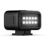 GoPro Light Mod (NOR) HERO12, HERO11, HERO10, HERO9 & HERO8