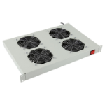 Lanview RAF315WH rack accessory Fan panel