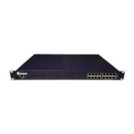 Tycon Systems TP-MS308 network switch Unmanaged L2 Gigabit Ethernet (10/100/1000) Power over Ethernet (PoE) 1U Black