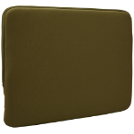 Case Logic Reflect REFPC-116 Capulet Olive/Green Olive 39,6 cm (15.6") Opbergmap/sleeve Groen, Olijf