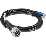 Trendnet LMR200 Reverse SMA - N-Type Cable coaxial cable 2 m SMA F