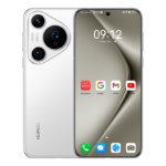 Huawei PURA 70 PRO 17.3 cm (6.8") Dual SIM 4G USB Type-C 12 GB 512 GB 5050 mAh White