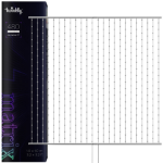 Twinkly Matrix Smart suspension light Wi-Fi/Bluetooth