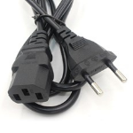 JLC EU Kettle Lead - 1.5M (EUKPLG1.8M / EUKPLG1.5M)