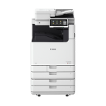 Canon imageRUNNER ADVANCE C5840i Laser A3 1200 x 1200 DPI 40 ppm Wi-Fi