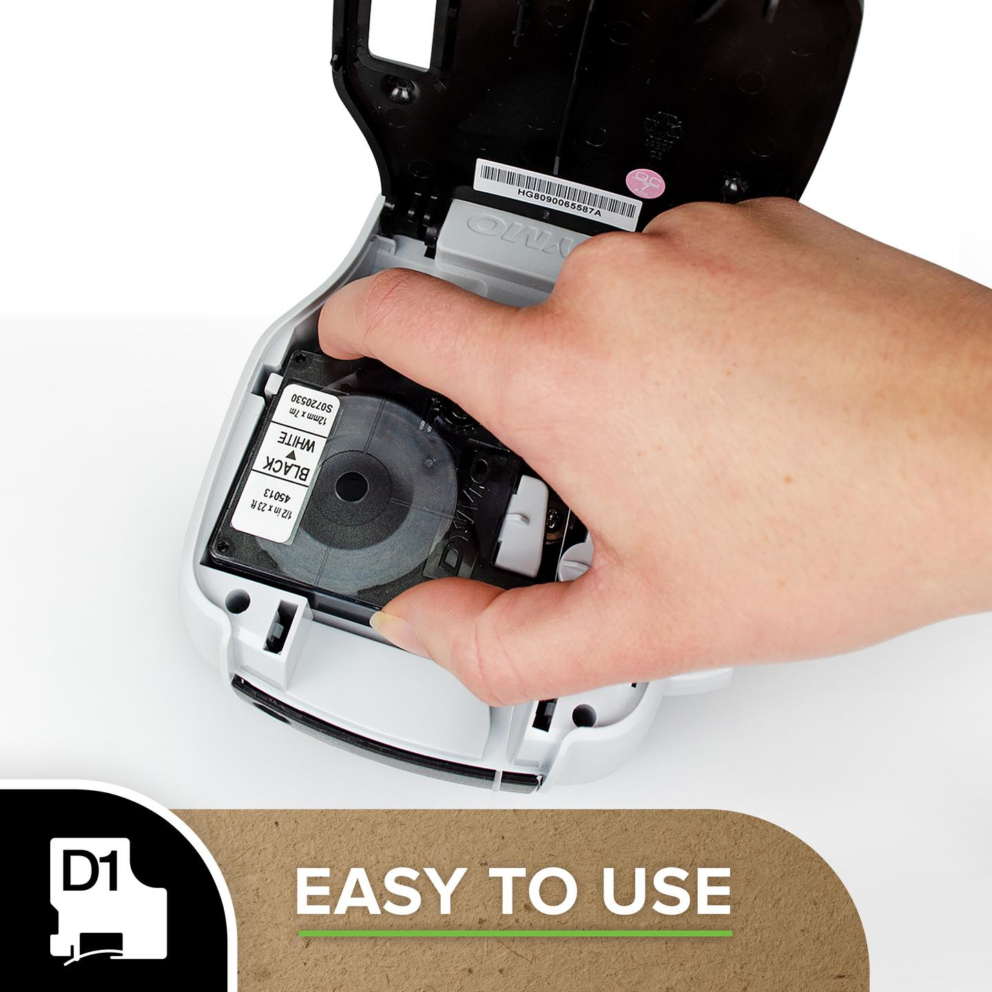 DYMO LabelManager  280 QWERTY Kitcase