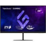 Viewsonic VX2479-HD-PRO computer monitor 60.5 cm (23.8") 1920 x 1080 pixels Full HD LED Black