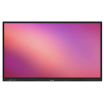 Promethean APLE-75-EU-1 Signage Display Interactive flat panel 190.5 cm (75") LCD Wi-Fi 400 cd/m² 4K Ultra HD Black Touchscreen Built-in processor Android 14