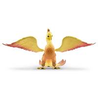 Image of Schleich Phoenix 70760